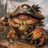 Captain Jonah C. Claw