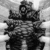 深淵の神