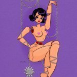 licentious luiza