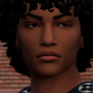 Black Hanma