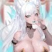 frostyKitsune