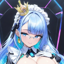Lewd Maid