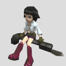 Gorgon Freeman