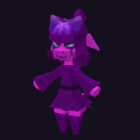 Velvet-F