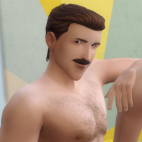 dannythamanny