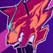 Raven Wolf