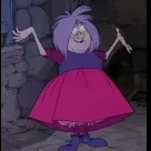Madame Mim