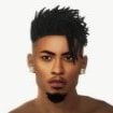 Jvke Sims