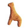 Crispy Giraffe
