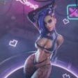 HolyThighble