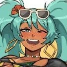 LyricalRobin