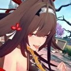 hikarinakirahentai