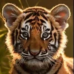 TigerPup