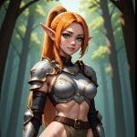 RedHeadAngel