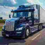 Truckingless