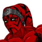 Darth Atroxa