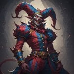 Zozo The Soul Devourer
