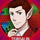 Teirdalin