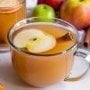 Honeycrisp Sin