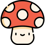 SaltedShroom