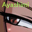 Ayashimi