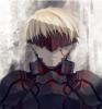 Shiroi Alucard