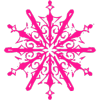 Snowflake18