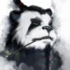 Mystical Panda