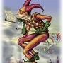the fool