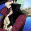Dracule Mihawk