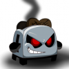Siege Toaster