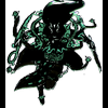 SNOW NIMF