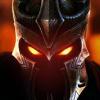 overlord of evil
