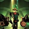 DoctorNefarious