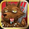 HungryWolf