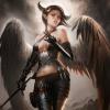 LadyDemon