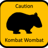 Kombat Wombat